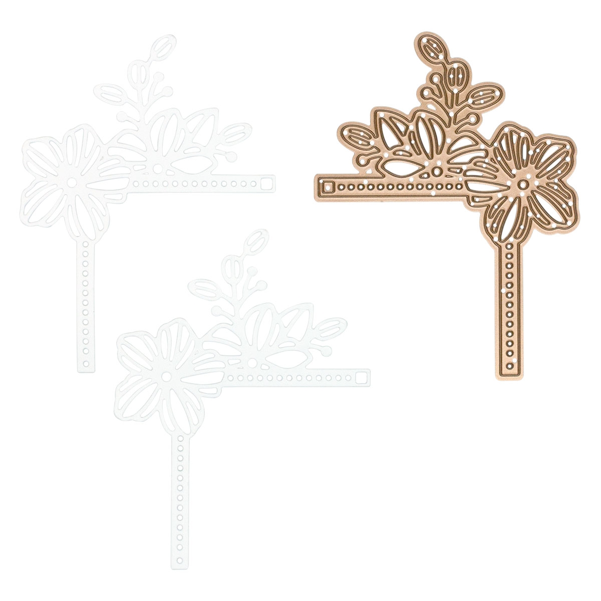July 2021 Card Kit of the Month is Here &ndash; Damask Daydream