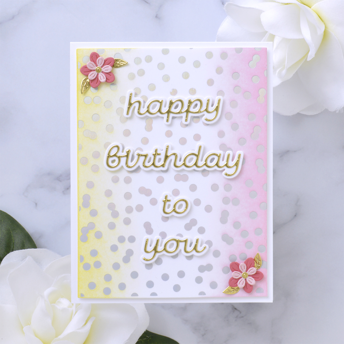 September 2021 Small Die of the Month Is Here &ndash; Layered Mix & Match Sentiments