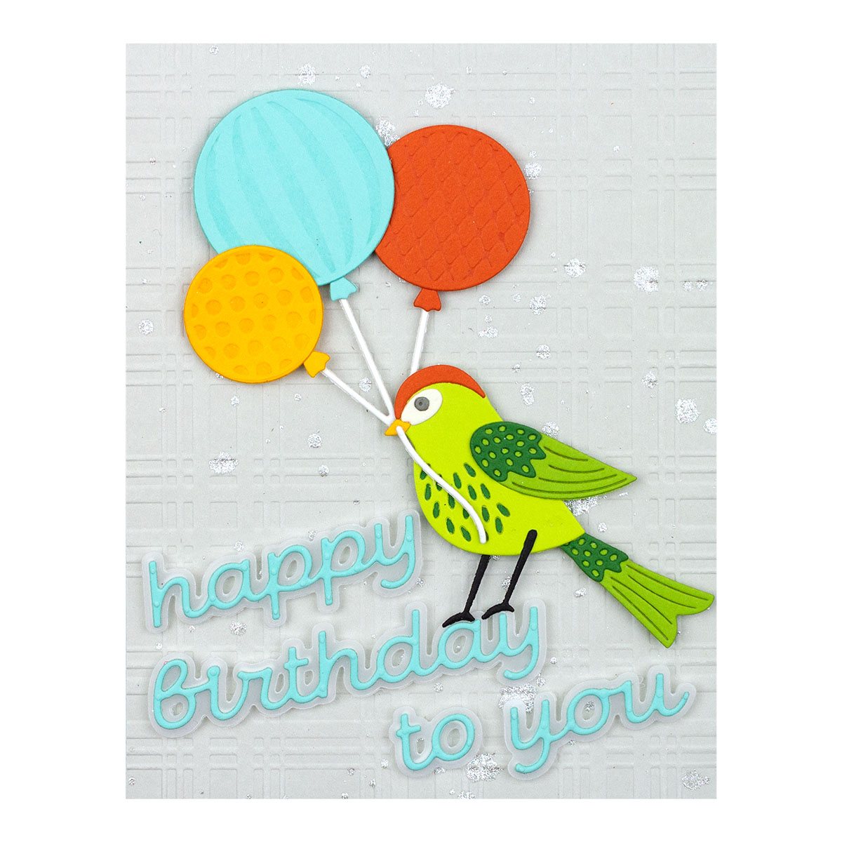 September 2021 Small Die of the Month Is Here &ndash; Layered Mix & Match Sentiments