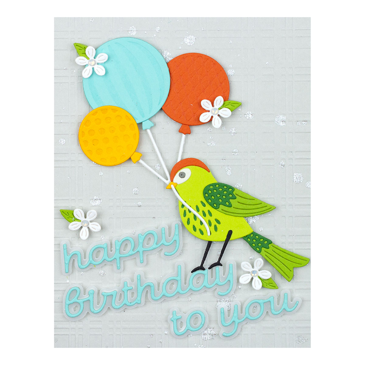 September 2021 Small Die of the Month Is Here &ndash; Layered Mix & Match Sentiments