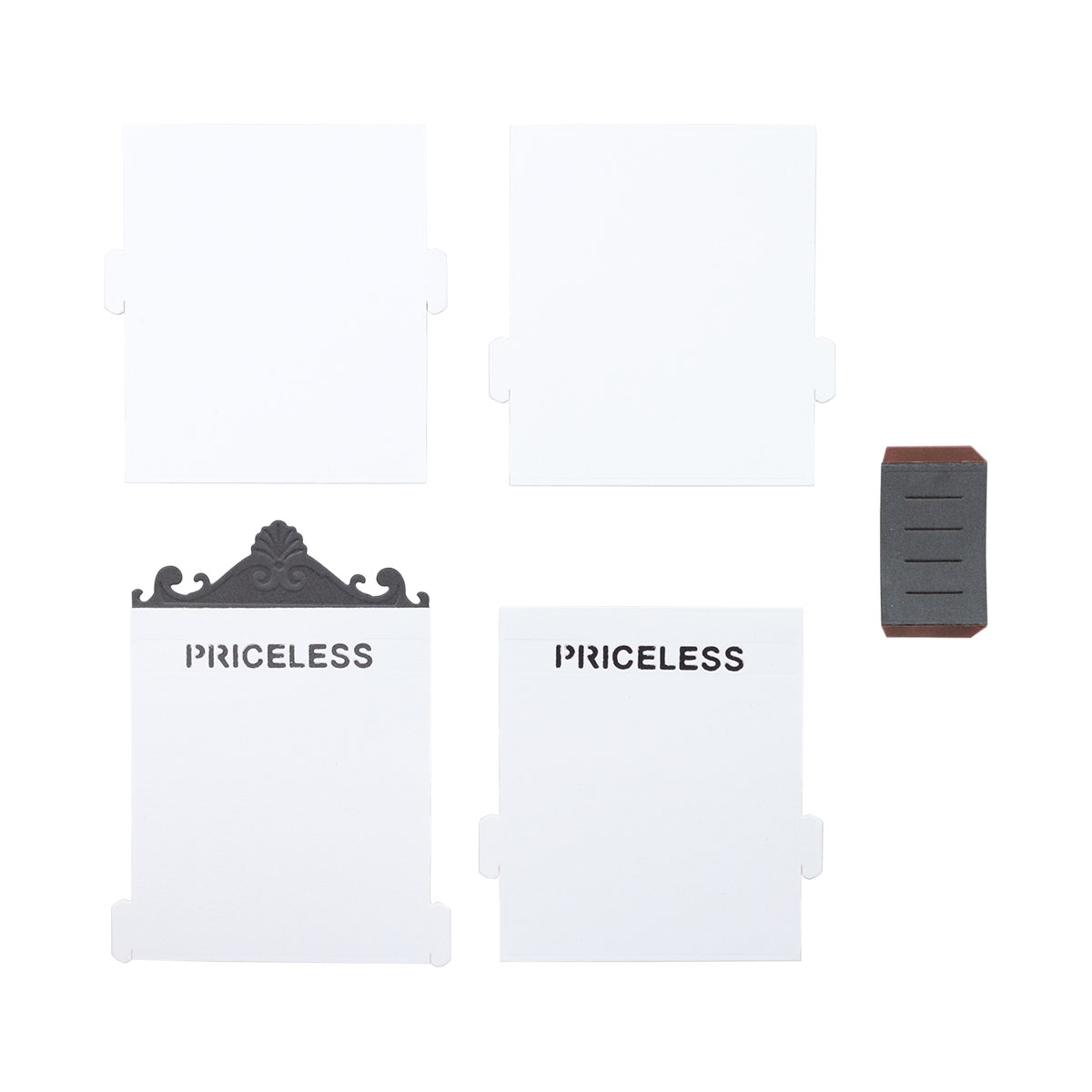 September 2021 Amazing Paper Grace Die of the Month is Here – Pop Up 3D Vignette Vintage Cash Register