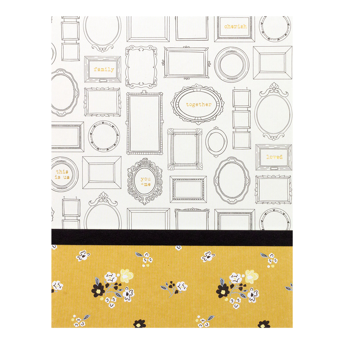 September 2021 Card Kit of the Month is Here &ndash; Together is the Best
