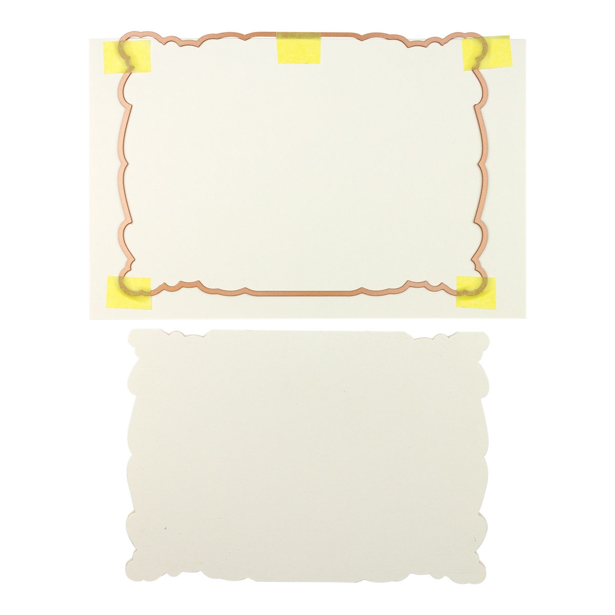 October 2021 Amazing Paper Grace Die of the Month Preview & Tutorials – Flourished Fleurit