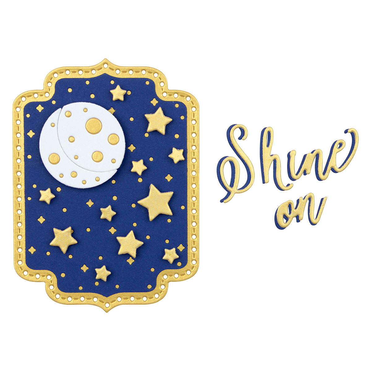 October 2021 Card Kit of the Month Preview & Tutorials – You Are Stellar