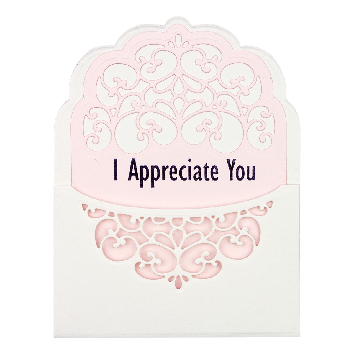 December 2021 Amazing Paper Grace Die of the Month Preview & Tutorials – Enchanting Pocket Card & Envelope