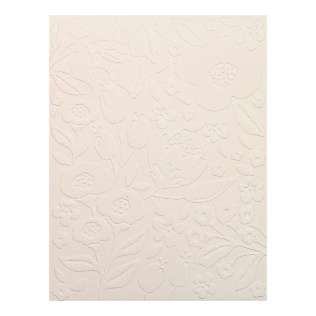 December 2021 Glimmer Hot Foil Kit of the Month Preview & Tutorials – Botanical Crest