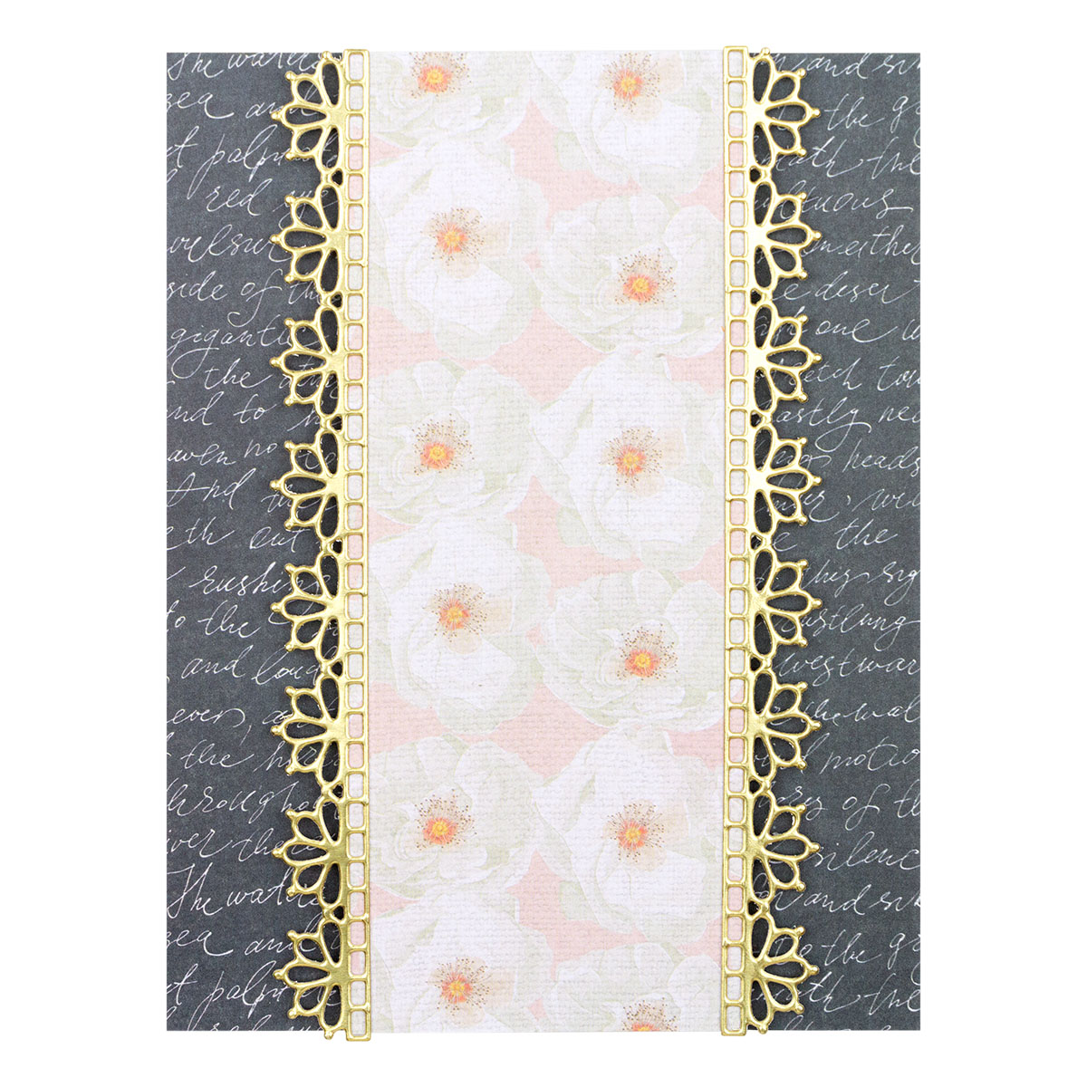 December 2021 Card Kit of the Month Preview & Tutorials &ndash; Beauty is Everywhere