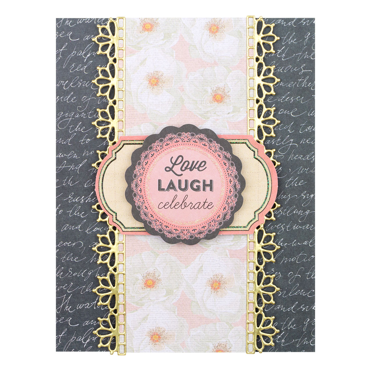 December 2021 Card Kit of the Month Preview & Tutorials &ndash; Beauty is Everywhere