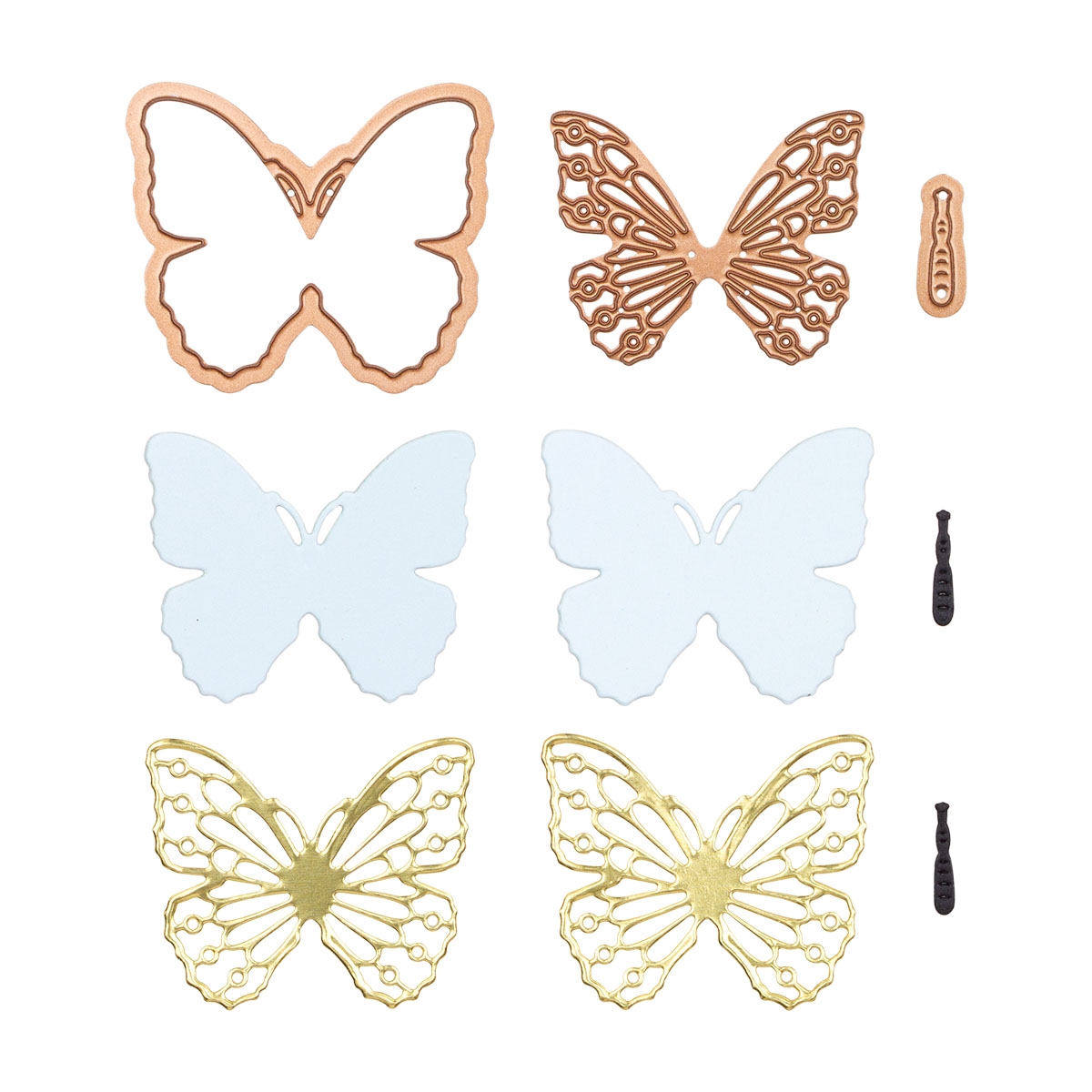 December 2021 Card Kit of the Month Preview & Tutorials &ndash; Beauty is Everywhere