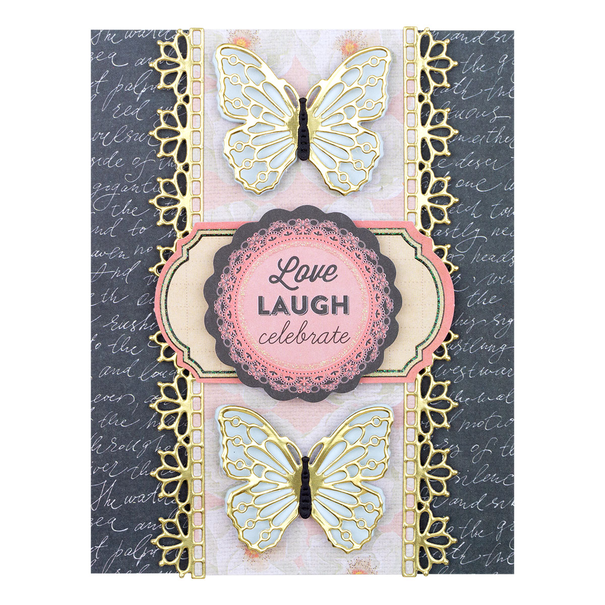 December 2021 Card Kit of the Month Preview & Tutorials &ndash; Beauty is Everywhere