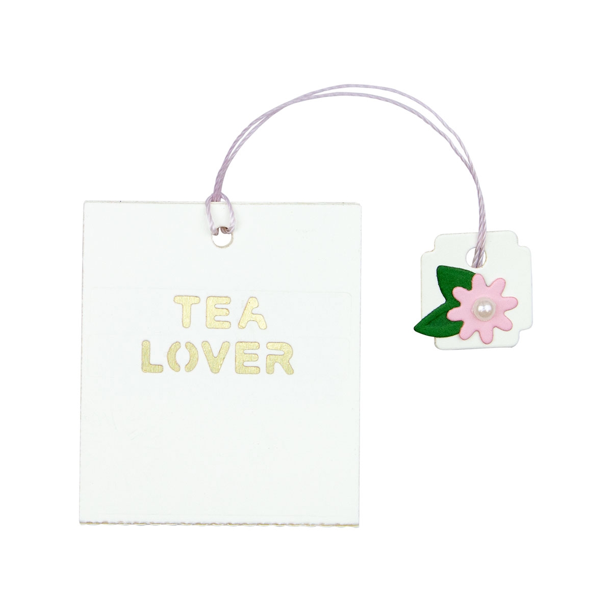 Pop Up Vignette Coffee Tea or Me