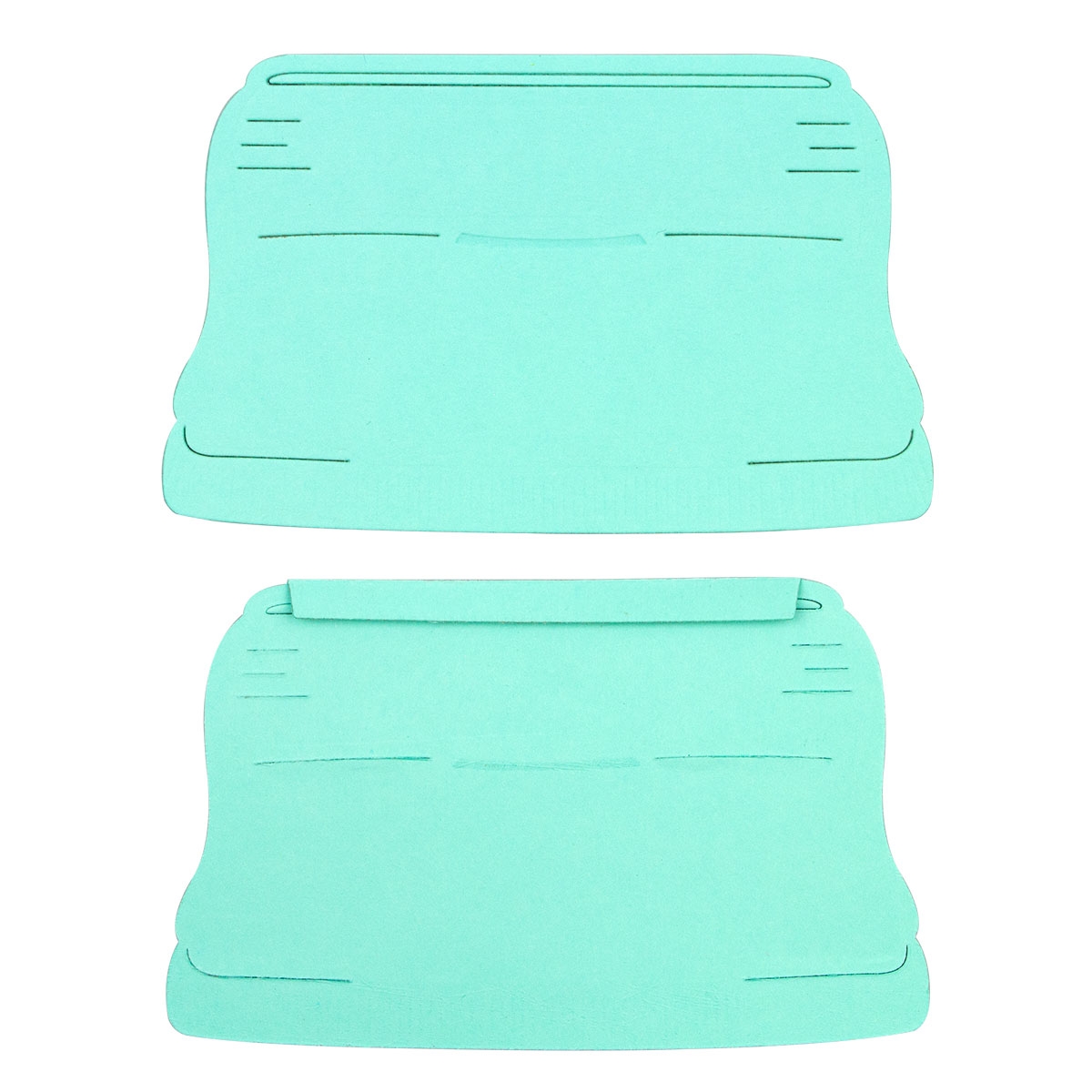 February 2022 Large Die of the Month Preview & Tutorials – Typing Class