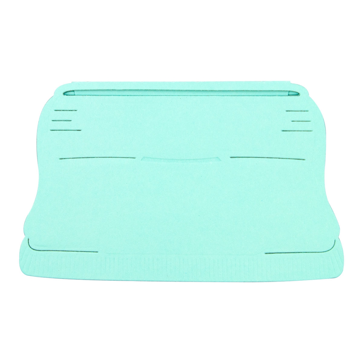 February 2022 Large Die of the Month Preview & Tutorials – Typing Class