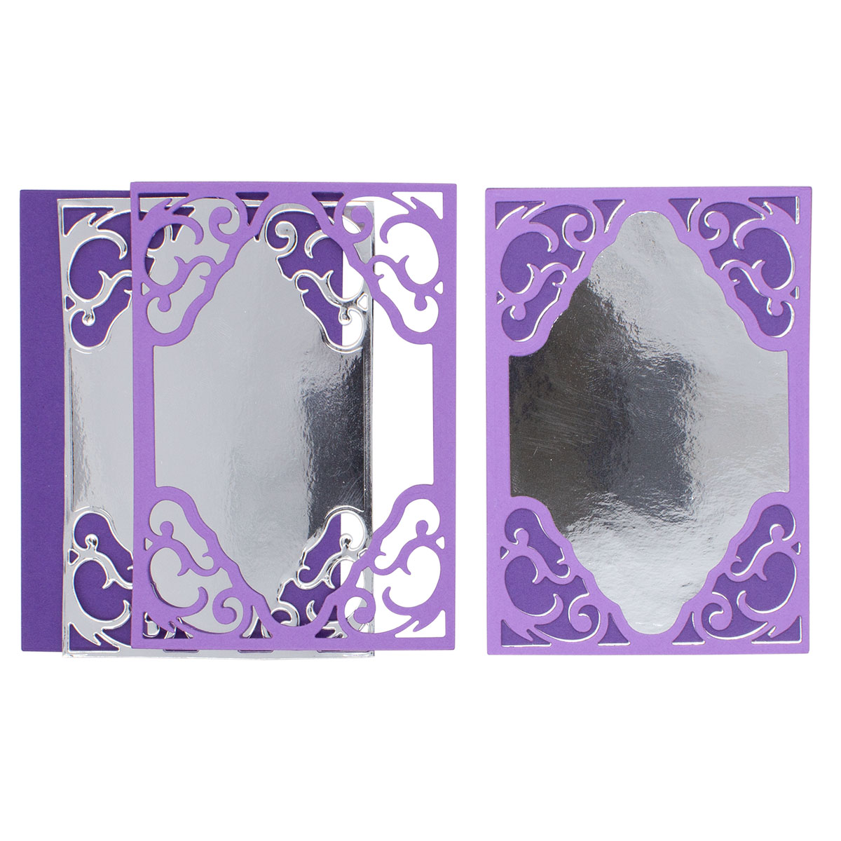 March 2022 Amazing Paper Grace Die of the Month Preview & Tutorials – Bella Ovalette