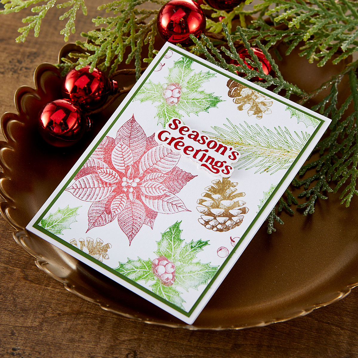 Joyful Christmas Collection Introduction with Simon Hurley