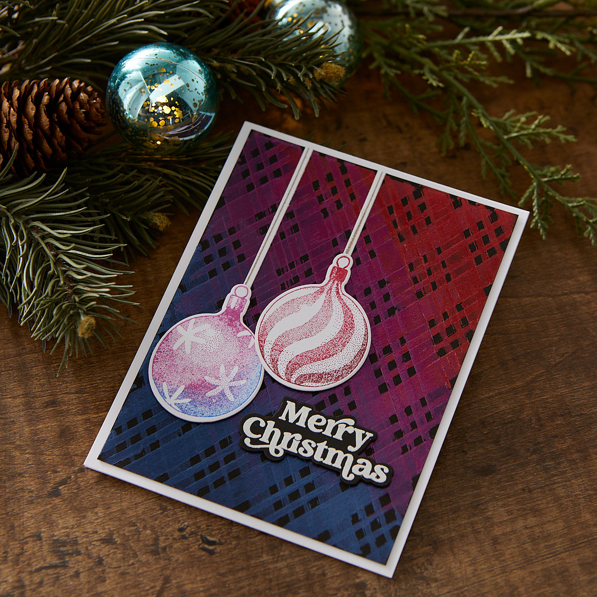 Joyful Christmas Collection Introduction with Simon Hurley