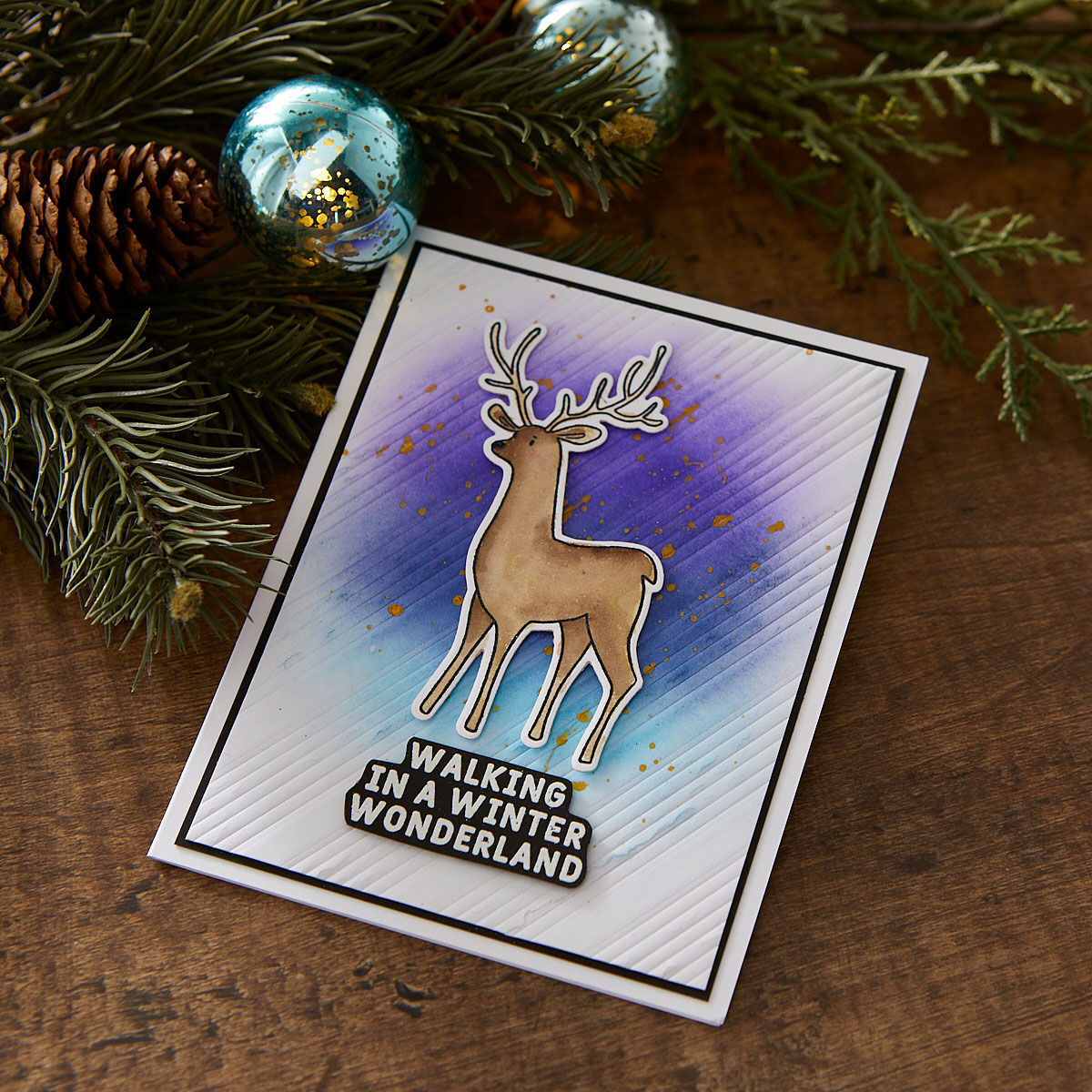Joyful Christmas Collection Introduction with Simon Hurley