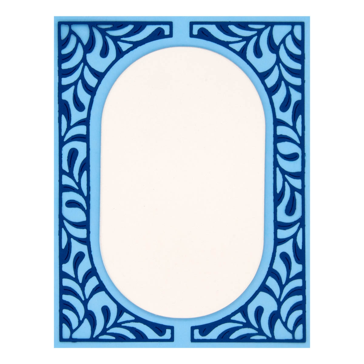 February 2023 Large Die of the Month Preview & Tutorials – Spring Reflection