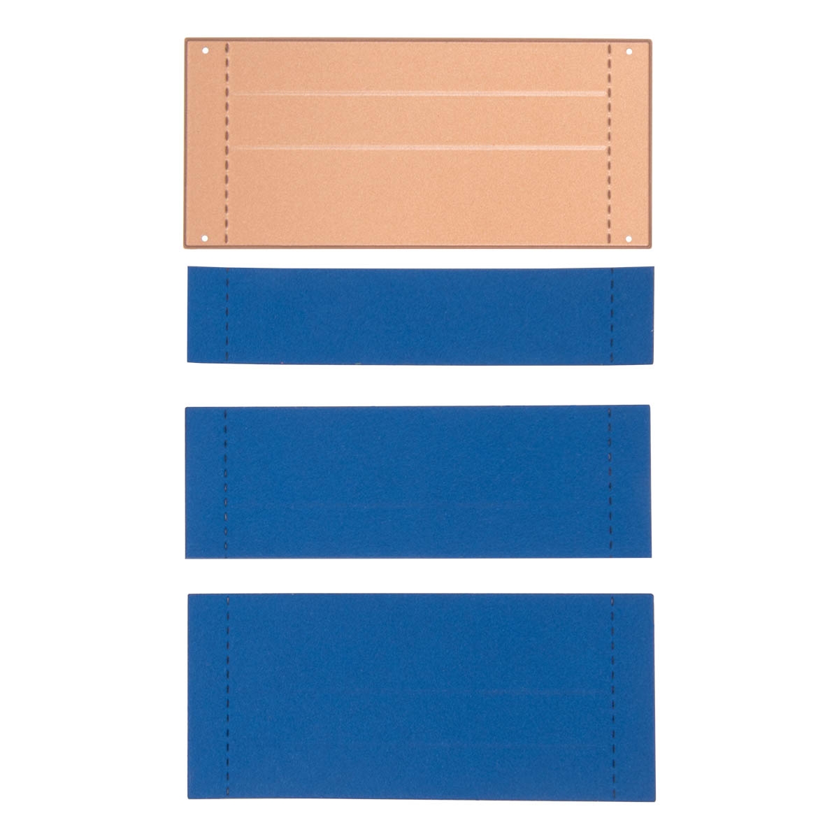 March 2023 Large Die of the Month Preview & Tutorials – Flowering Tree & Collapsible Card Base