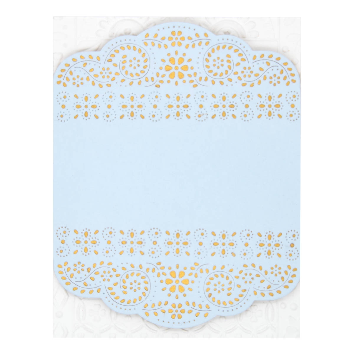 April 2023 Small Die of the Month Preview & Tutorials – Punch & Pierce Borders