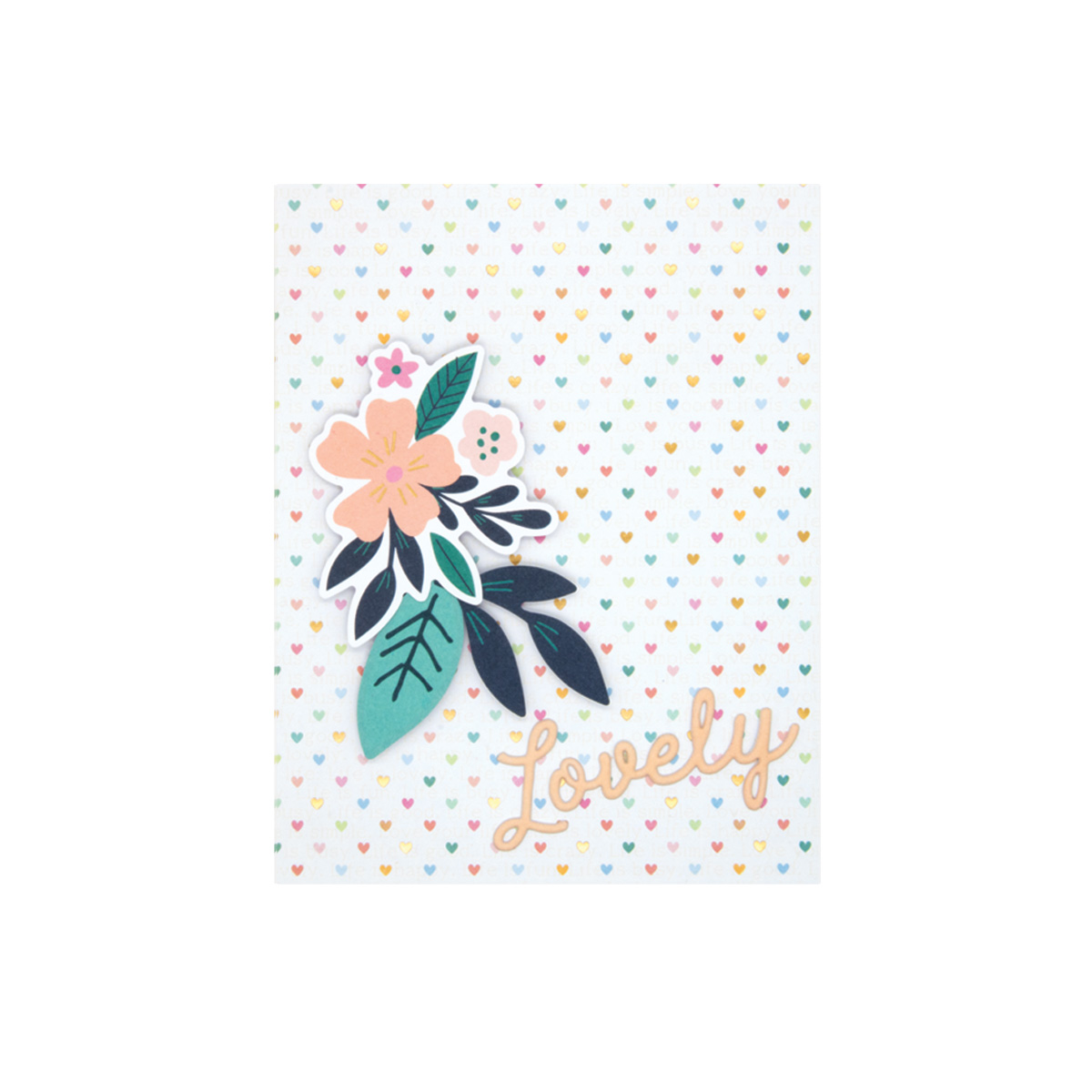 May 2023 Quick & Easy Card Kit of the Month Preview & Tutorials &ndash; Spreading Happiness