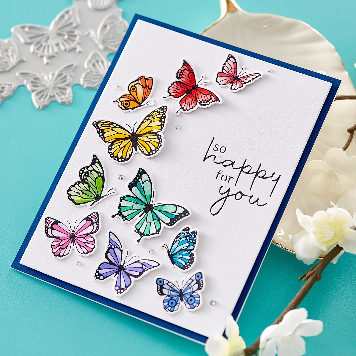 Introducing Betterpress Letterpress System by Spellbinders