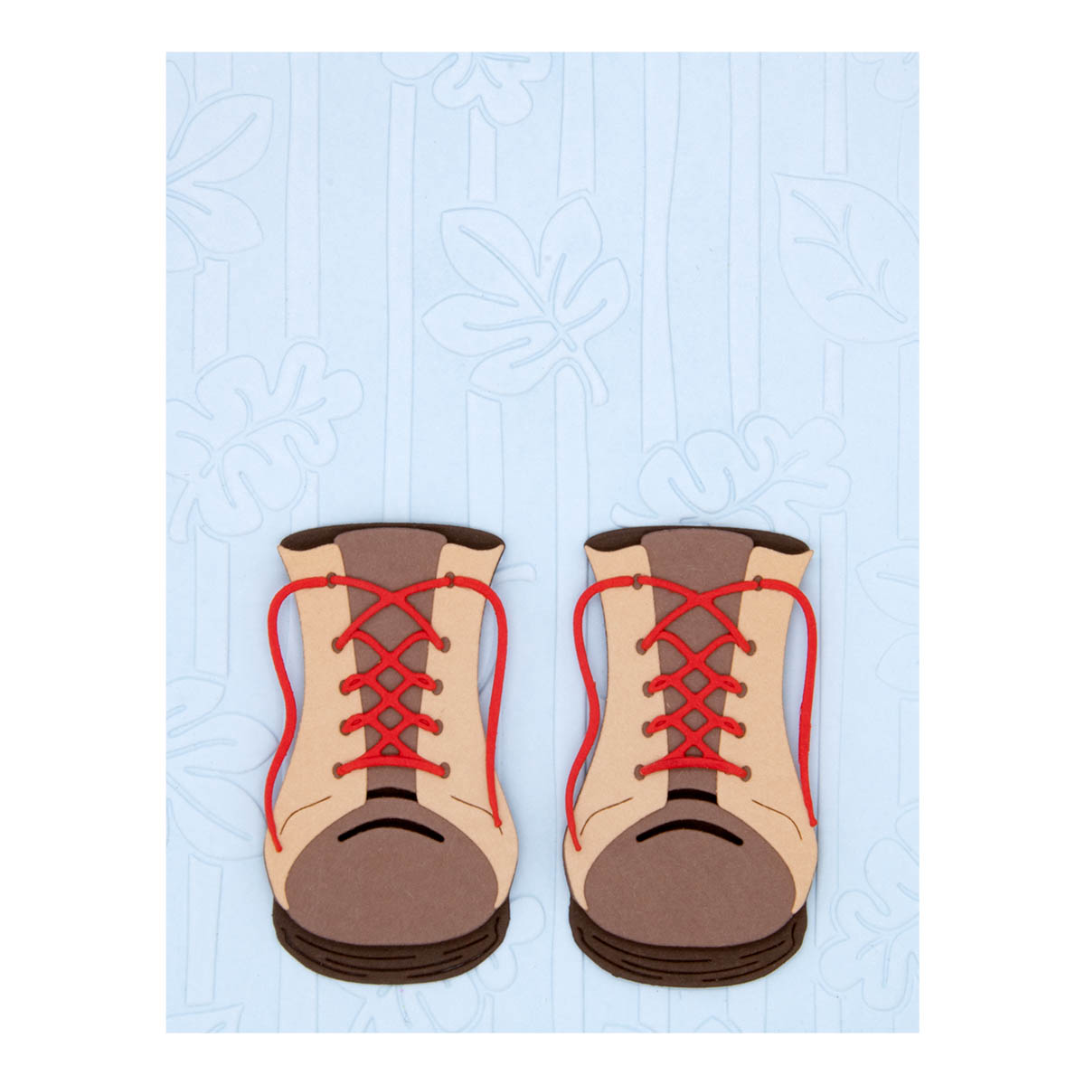 September 2023 Small Die of the Month Preview & Tutorials – Hiking Through the Meadows