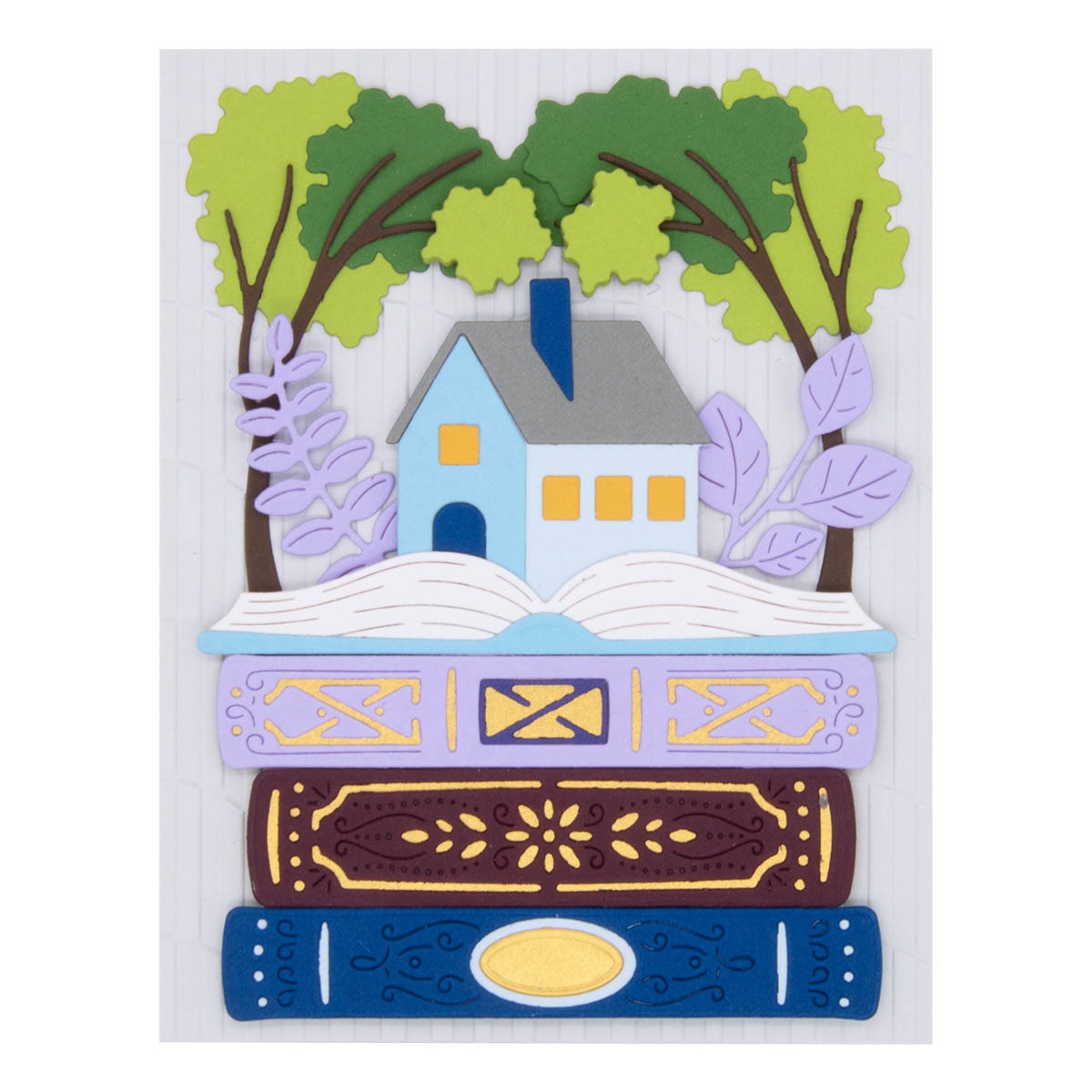 March 2024 Large Die of the Month Preview & Tutorials – Classic Tales