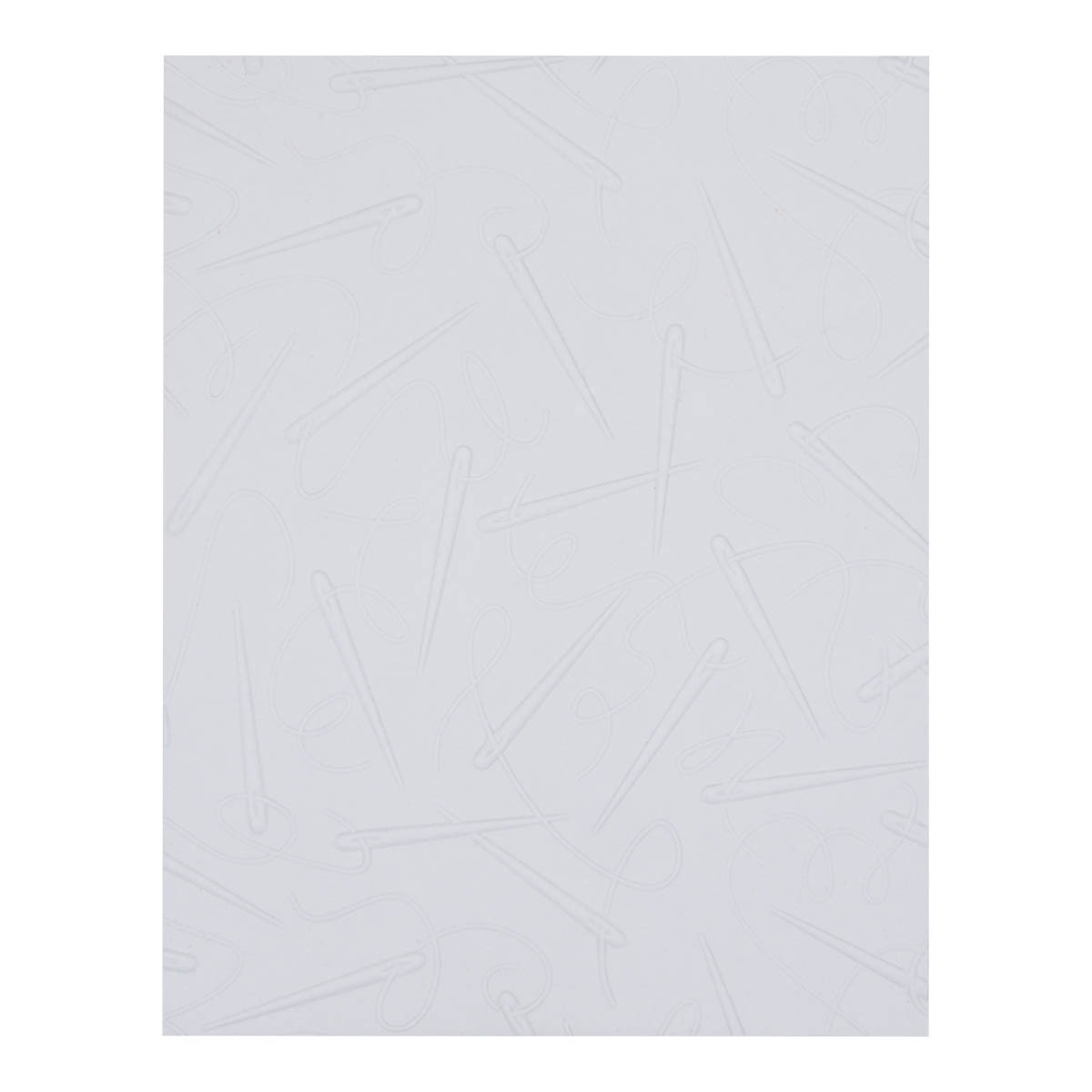 April 2024 Small Die of the Month Preview & Tutorials – Faux Stitched Sentiments & Floss