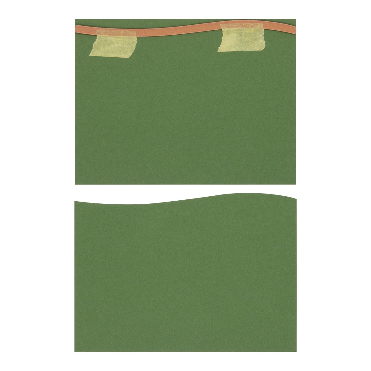 September 2024 Large Die of the Month Preview & Tutorials – Picture Perfect Autumn