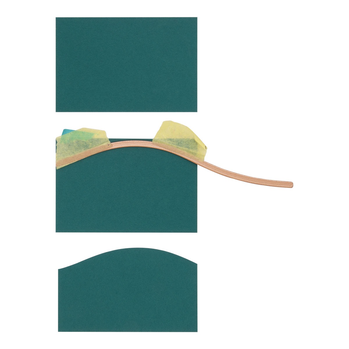 September 2024 Large Die of the Month Preview & Tutorials – Picture Perfect Autumn