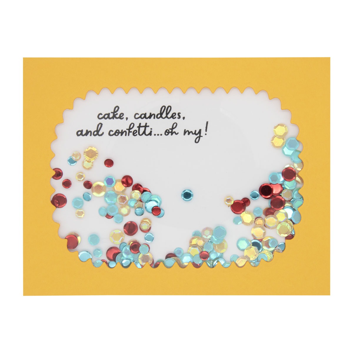 November 2024 Large Die of the Month Preview & Tutorials – Hooray! It's Your Birthday