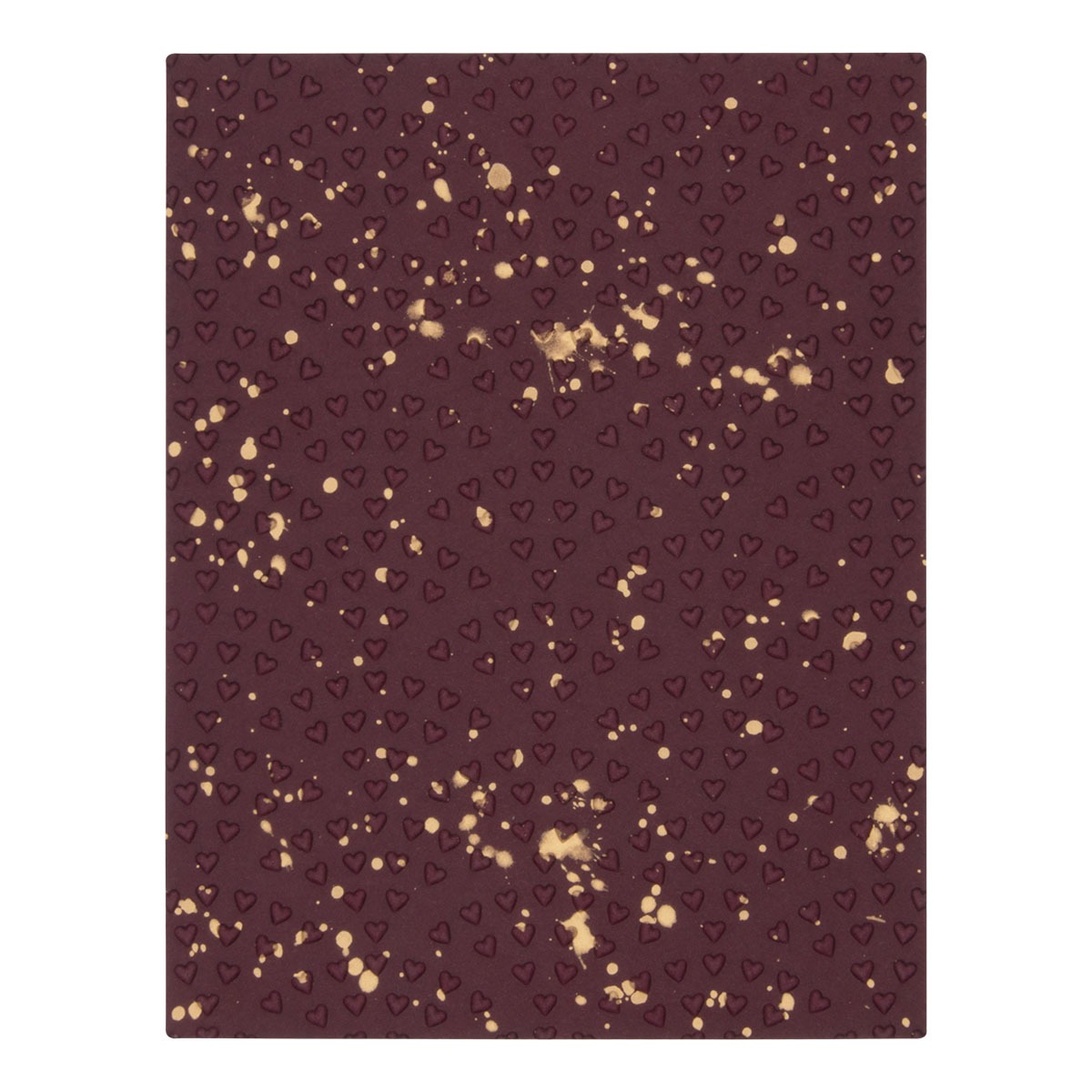 December 2024 Small Die of the Month Preview & Tutorials – Blooming Hello