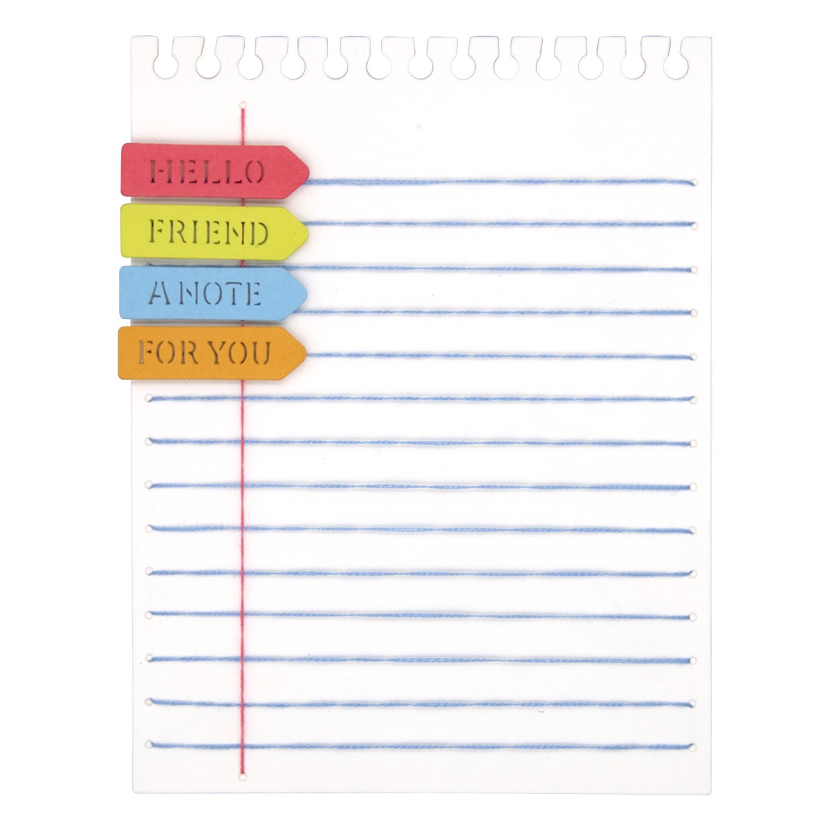 April 2025 Stitching Die of the Month Preview & Tutorials – Stitched Taking Notes