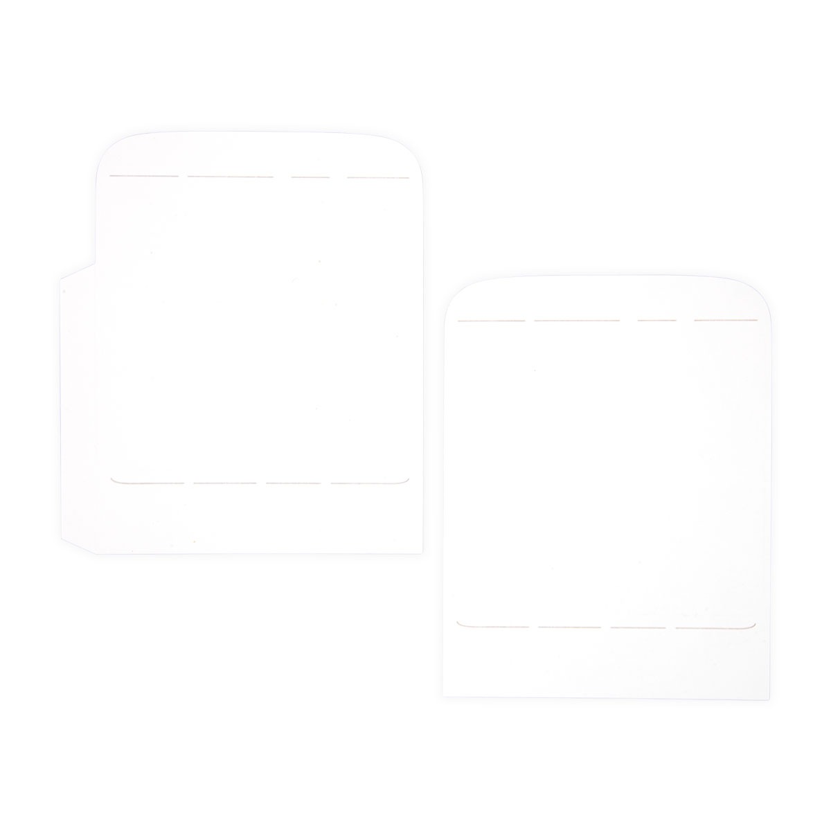 May 2025 Large Die of the Month Preview & Tutorials – Spell It Out Fridge