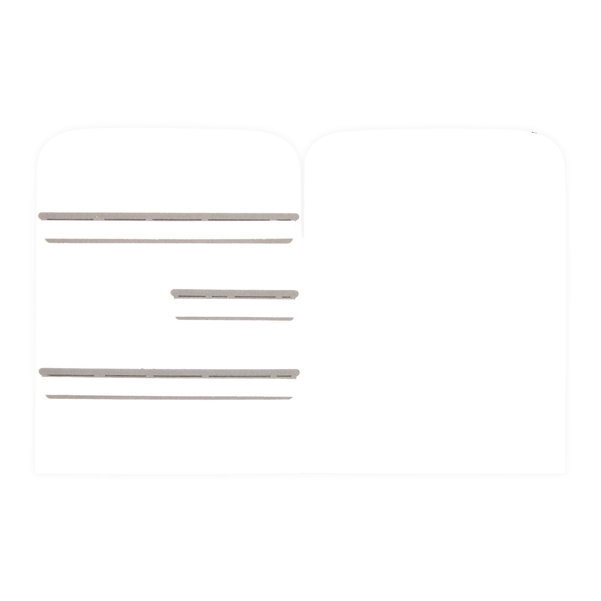 May 2025 Large Die of the Month Preview & Tutorials – Spell It Out Fridge