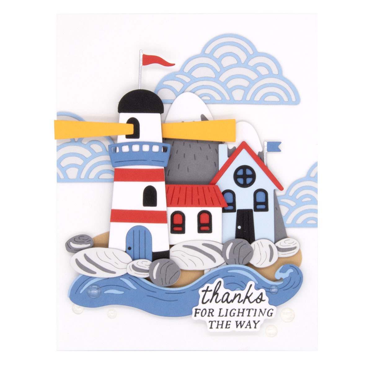 June 2025 Large Die of the Month Preview & Tutorials – Sailor's Light