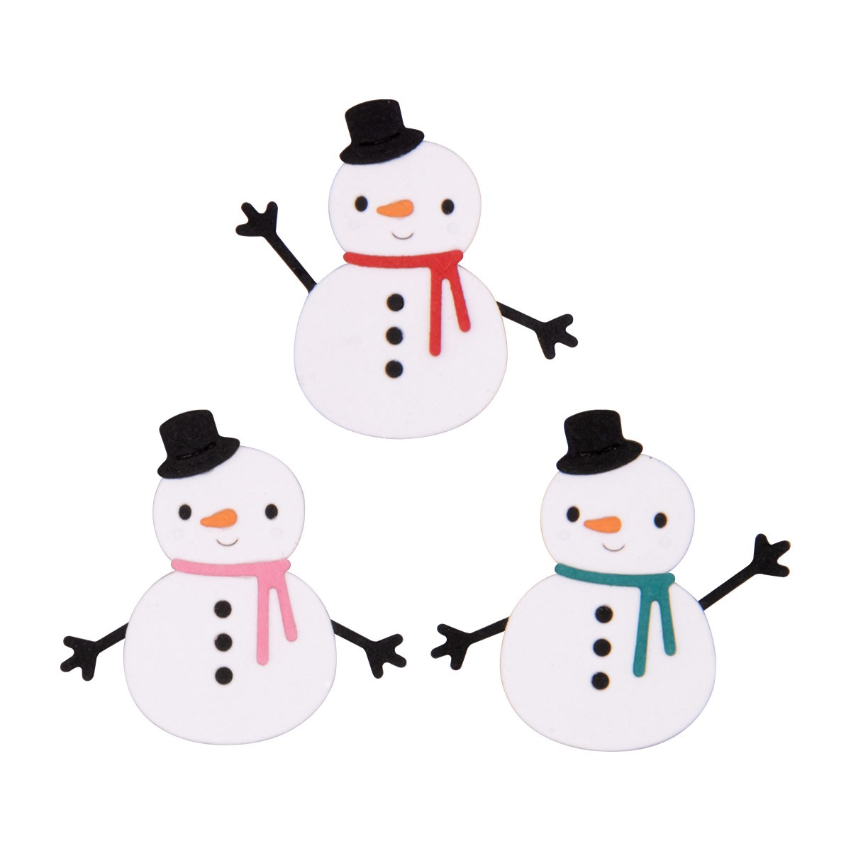 July 2025 Stitching Die of the Month Preview & Tutorials – Frosted Stitch