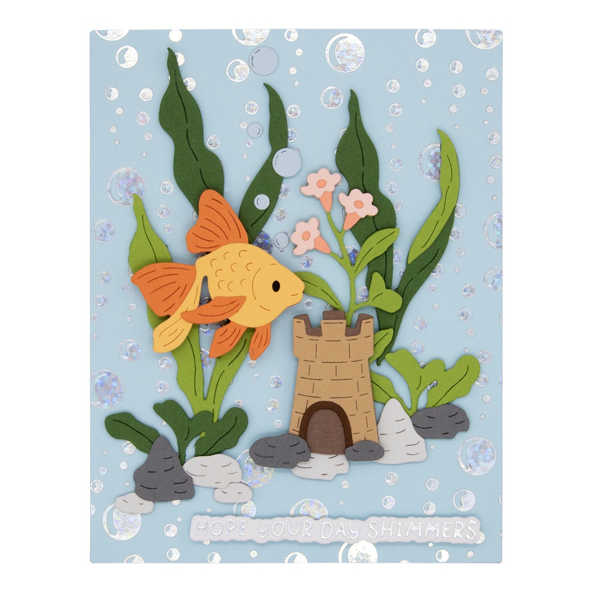 August 2025 Large Die of the Month Preview & Tutorials – Splash Tales