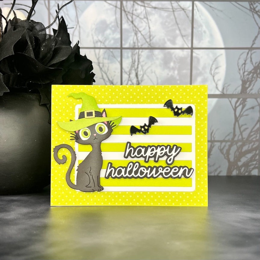 Spooktacular Collection Introduction with Simon Hurley