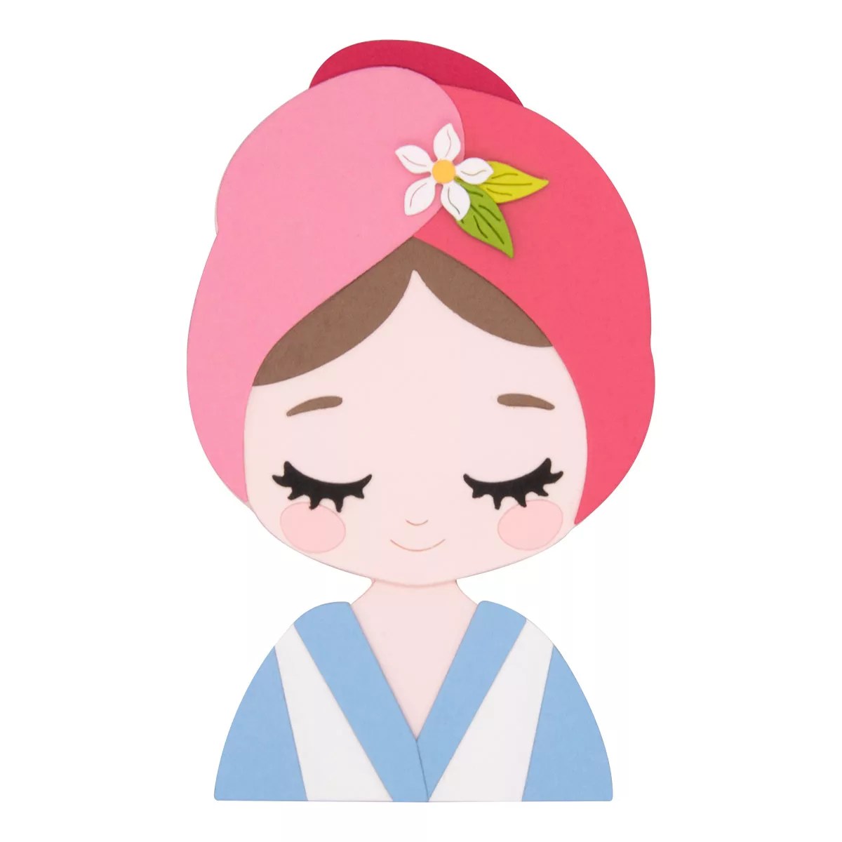 December 2025 Large Die of the Month Preview & Tutorials – Wrapped in Care