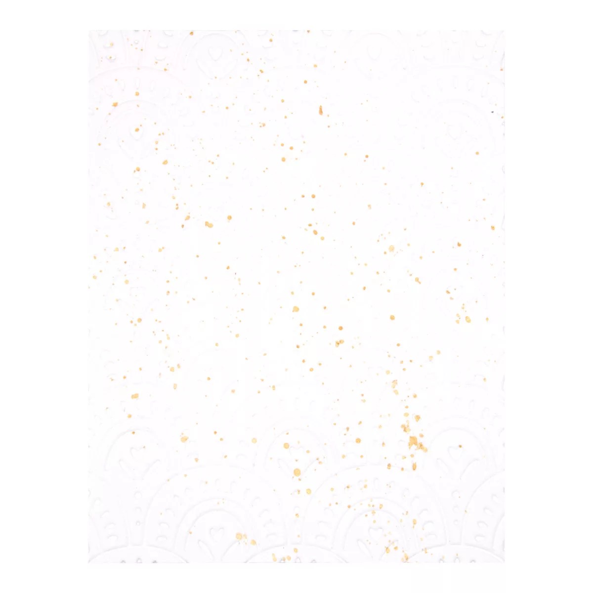 December 2025 Stitching Die of the Month Preview & Tutorials – A Perfect Blend