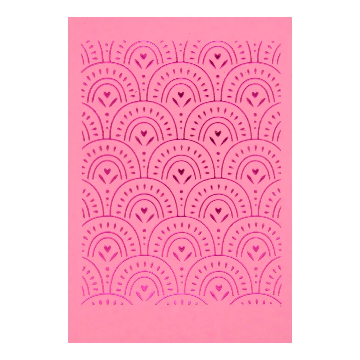 December 2025 Glimmer Hot Foil Kit of the Month Preview & Tutorials – Soft Hearted