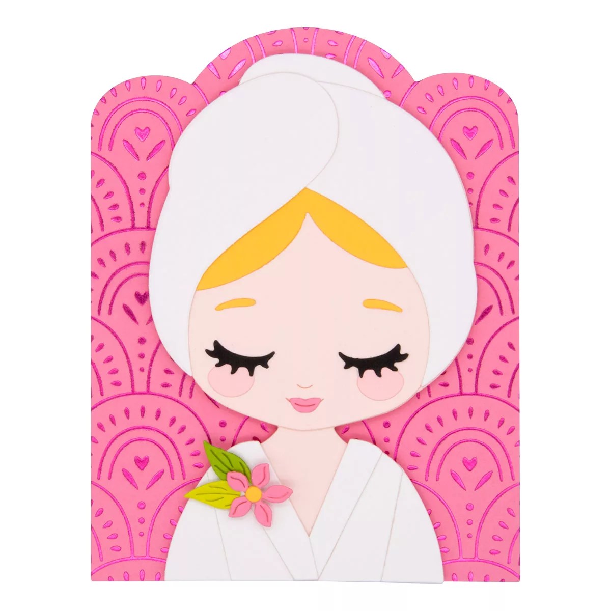 December 2025 Glimmer Hot Foil Kit of the Month Preview & Tutorials – Soft Hearted