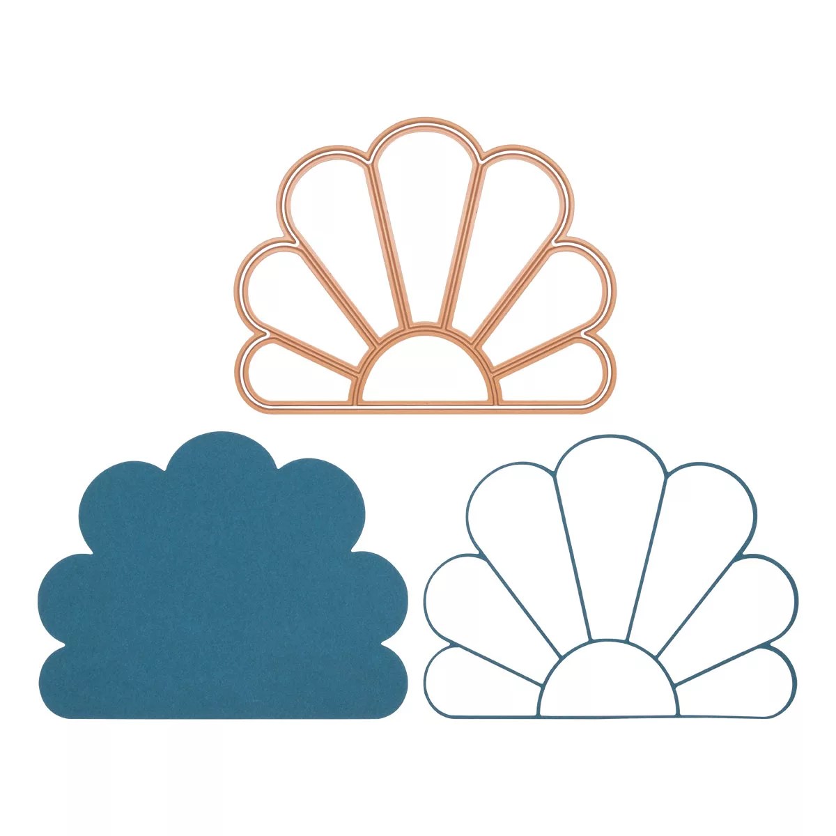 January 2026 Small Die of the Month Preview & Tutorials – Sunny Stems