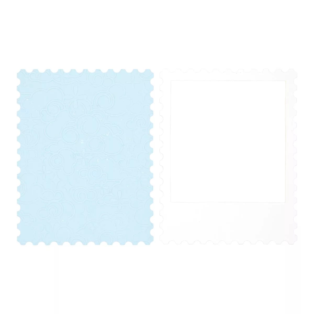 January 2026 Large Die of the Month Preview & Tutorials – Hummingbirds Delight