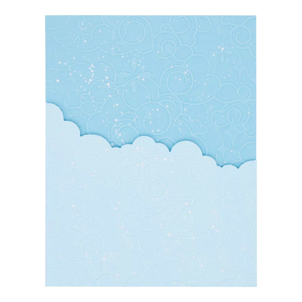 January 2026 Stitching Die of the Month Preview & Tutorials – Butterfly Dance