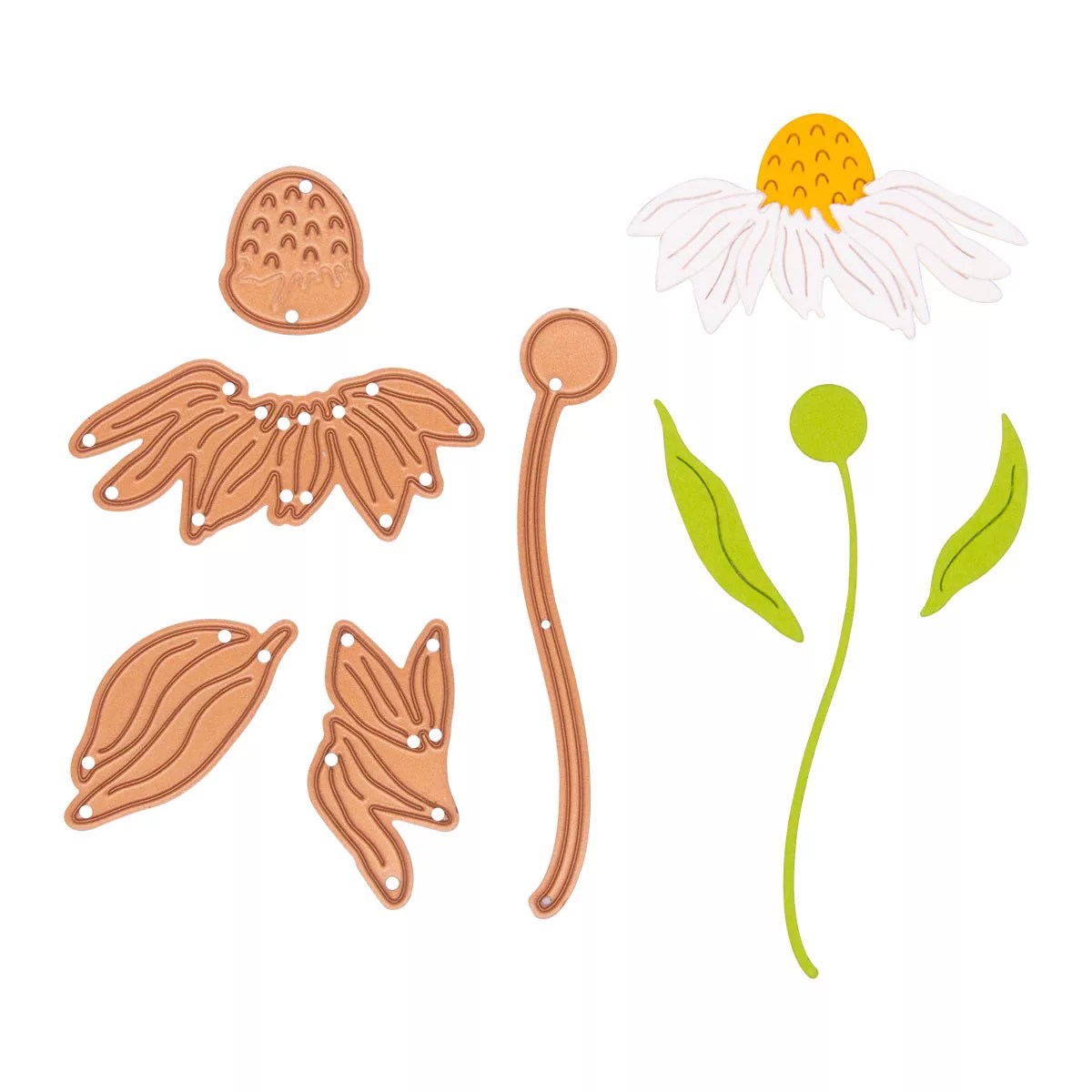 January 2026 Stitching Die of the Month Preview & Tutorials – Butterfly Dance