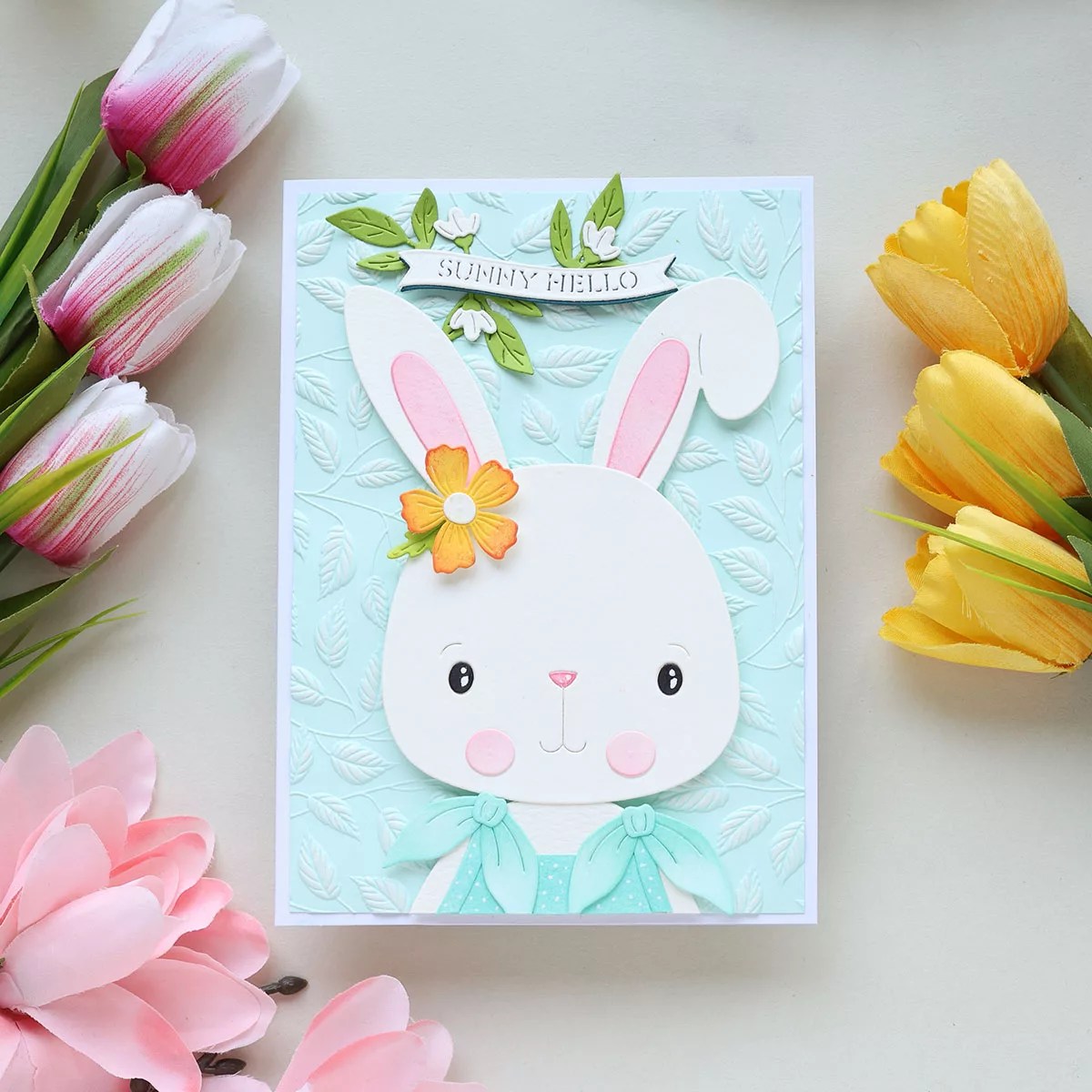 February 2026 Large Die of the Month Preview & Tutorials – Spring Specs