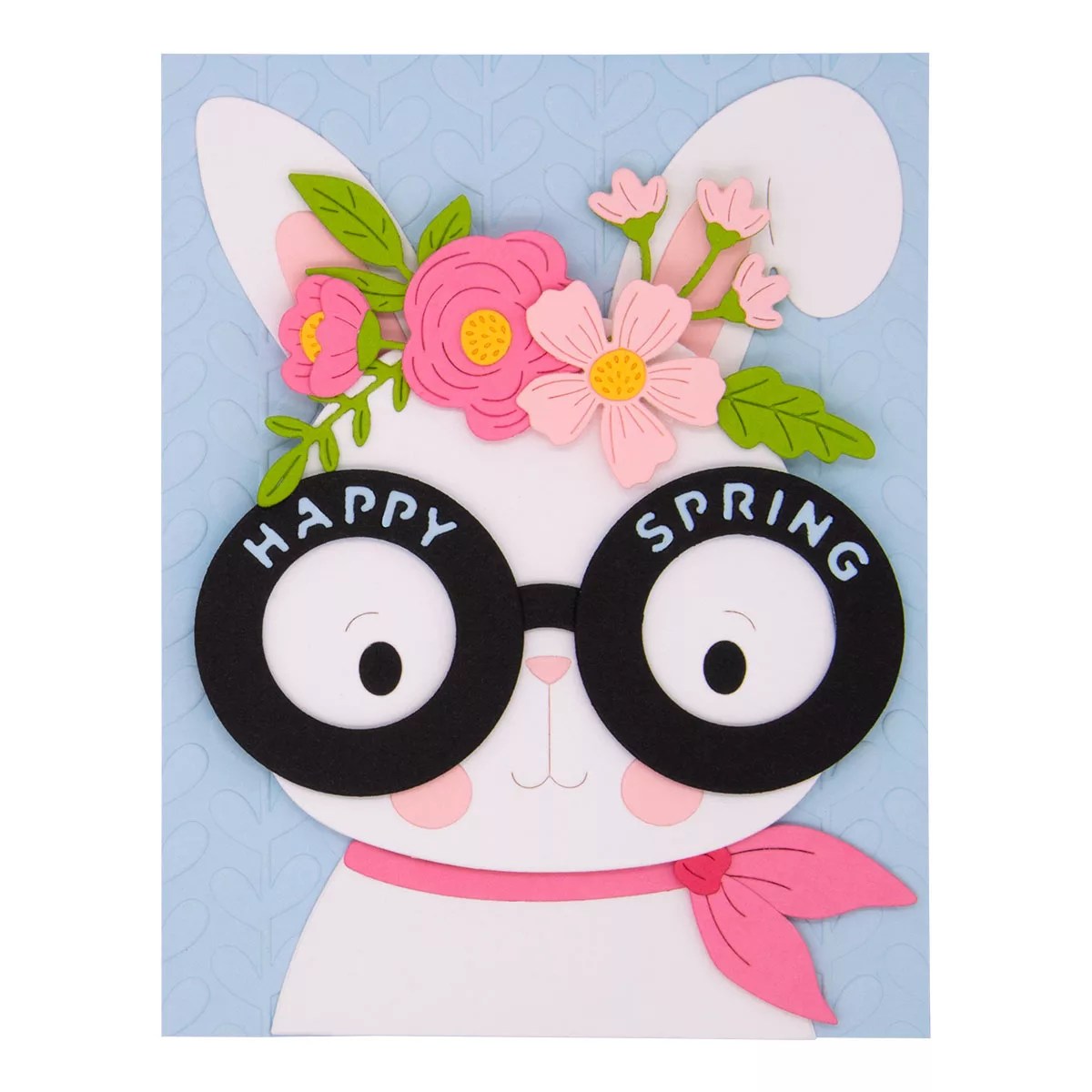 February 2026 Large Die of the Month Preview & Tutorials – Spring Specs